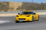 Lotus Evora S 2010 года